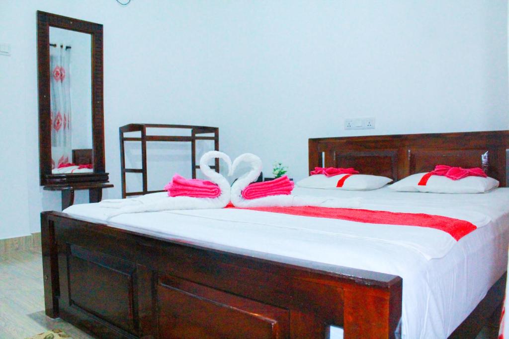 Lavender Home Yala Safari - 9