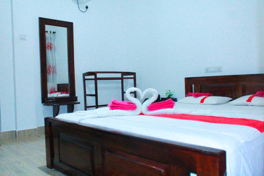 Lavender Home Yala Safari - 10