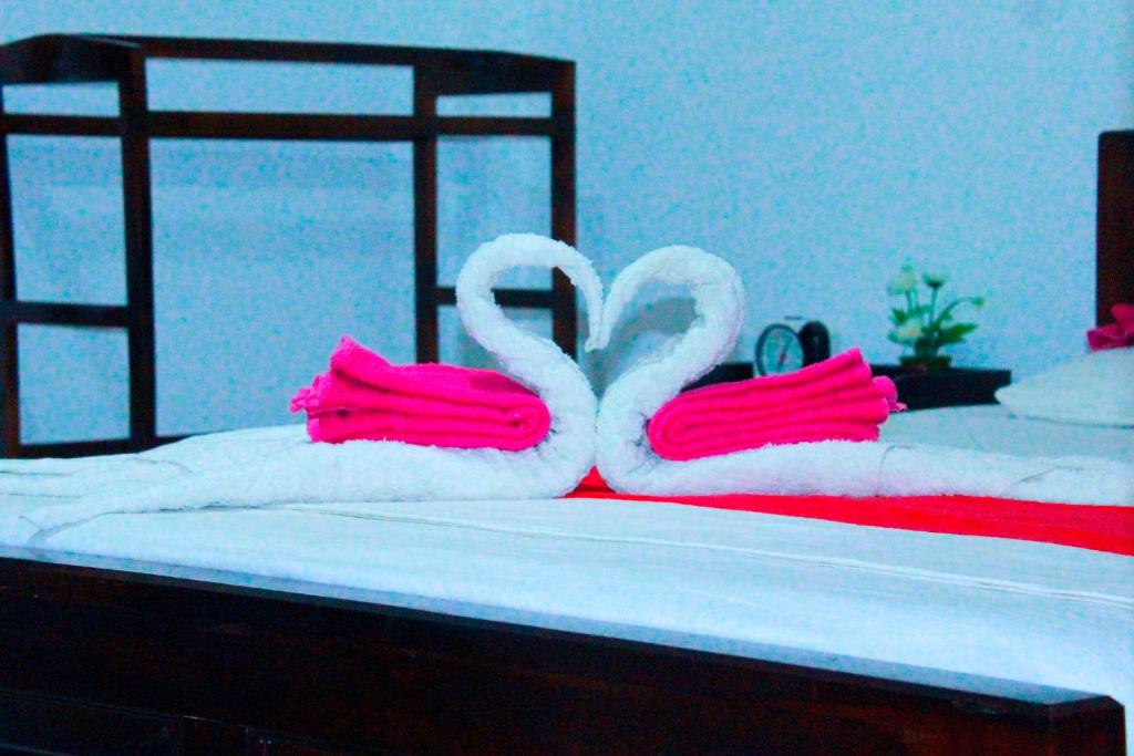 Lavender Home Yala Safari - 11