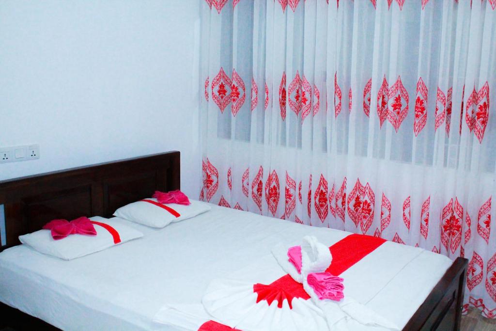 Lavender Home Yala Safari - 12