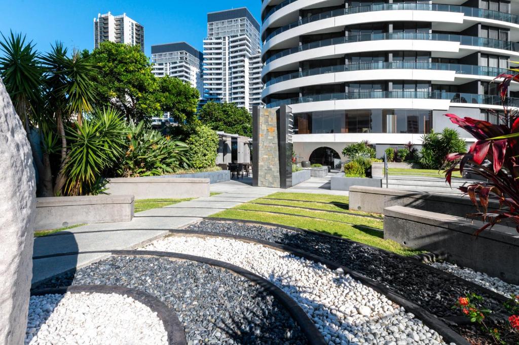 Peppers Broadbeach - Resim 23