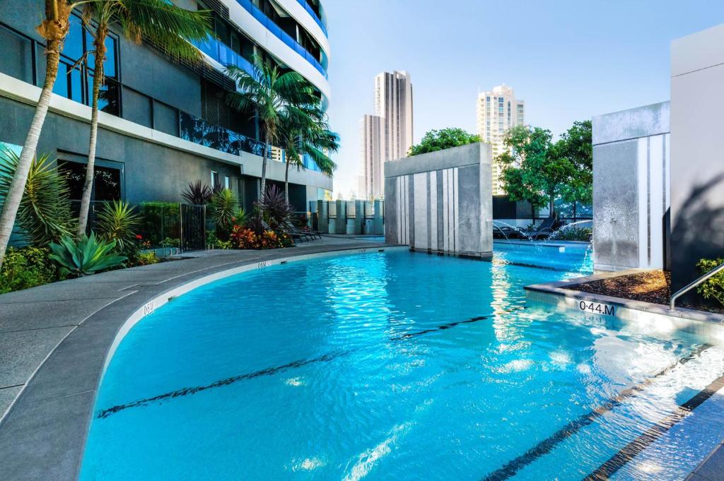 Peppers Broadbeach - Resim 28