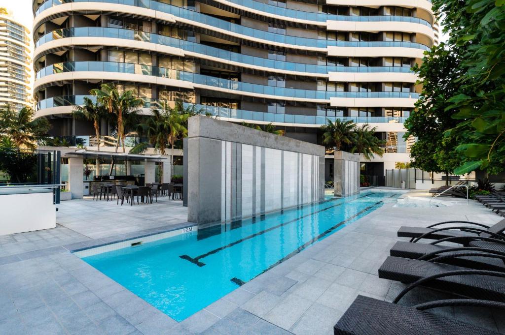 Peppers Broadbeach - Resim 3