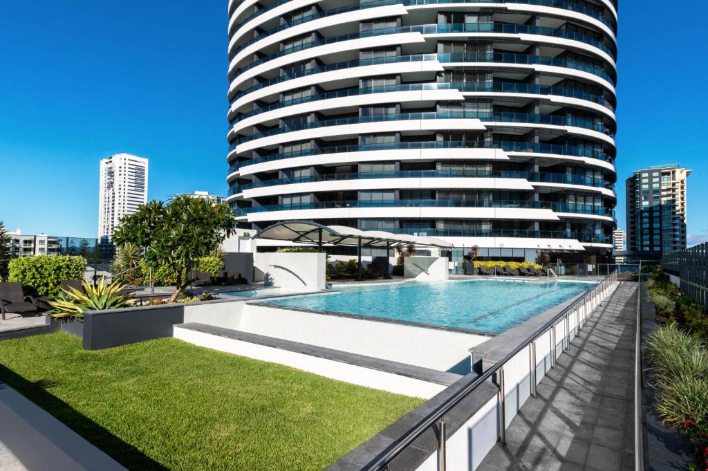 Peppers Broadbeach - Resim 30