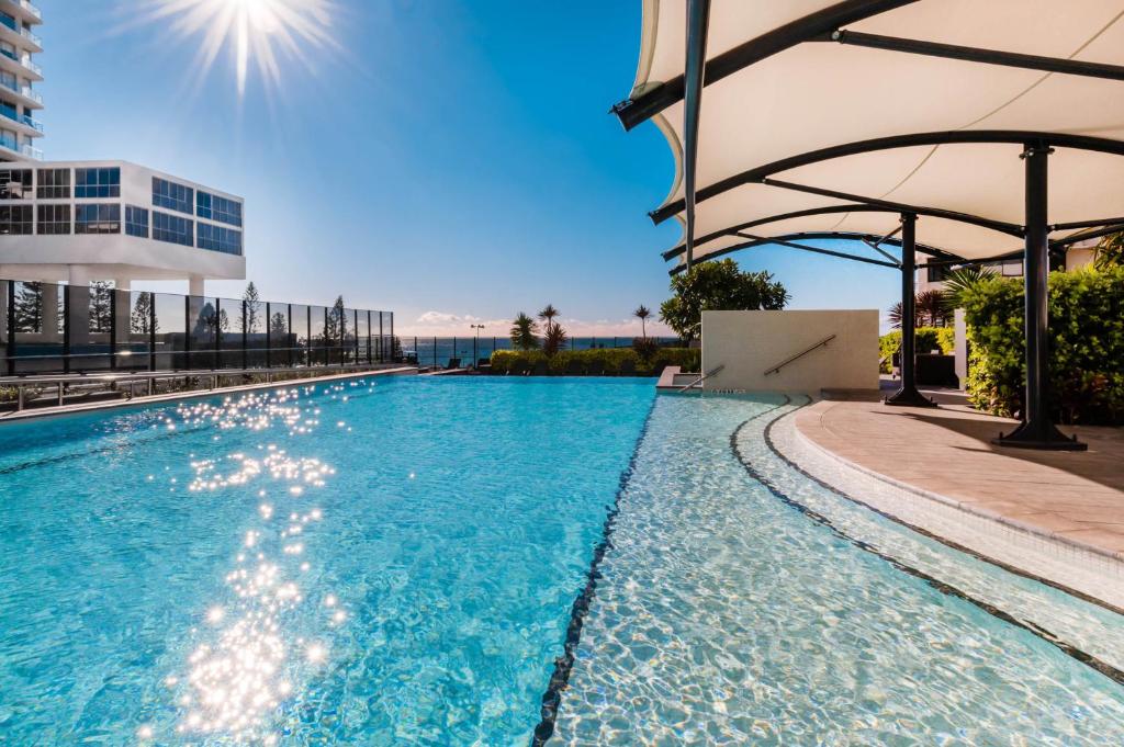 Peppers Broadbeach - Resim 16