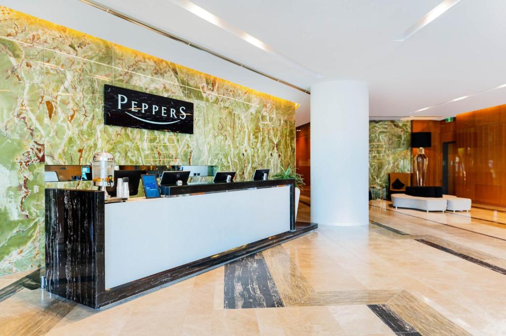 Peppers Broadbeach - Resim 33