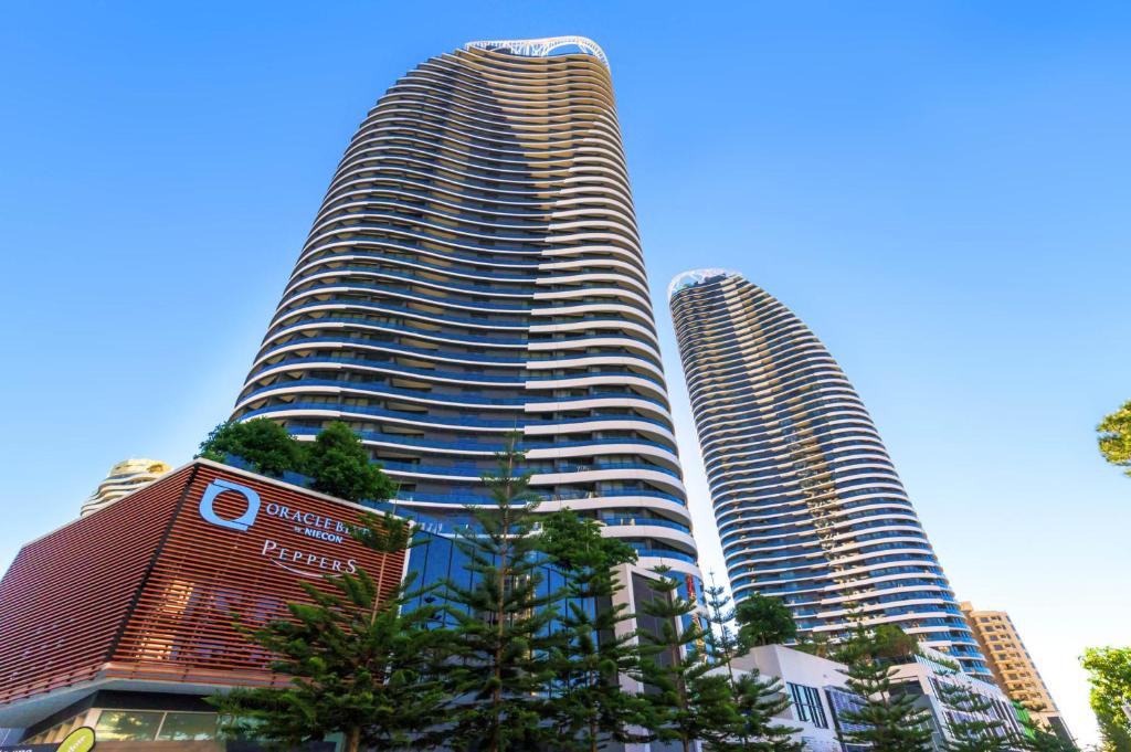 Peppers Broadbeach - Resim 15