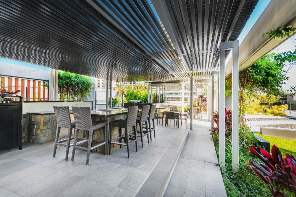 Peppers Broadbeach - Resim 36
