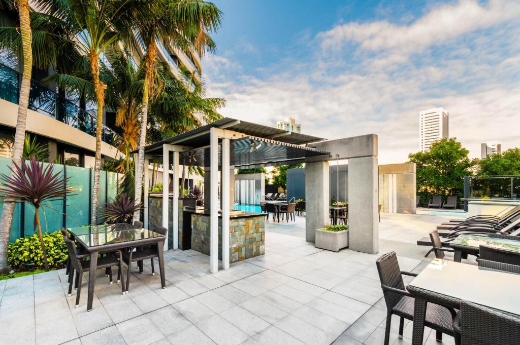 Peppers Broadbeach - Resim 5