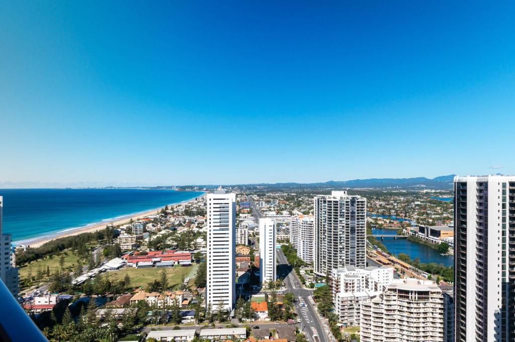 Peppers Broadbeach - Resim 19
