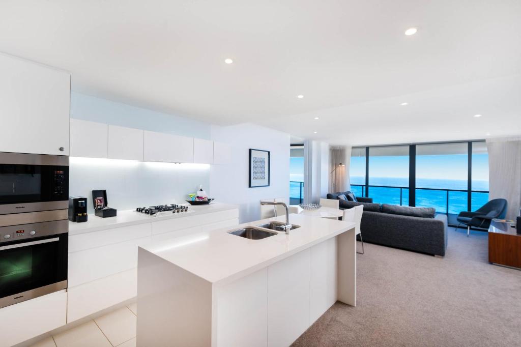 Peppers Broadbeach - Resim 18