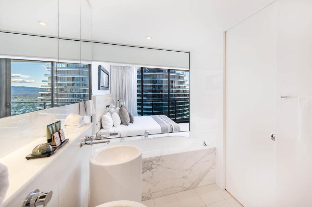 Peppers Broadbeach - Resim 17