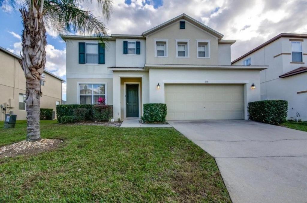 Vacation Home Windwood Bay 113BLL, Davenport, FL