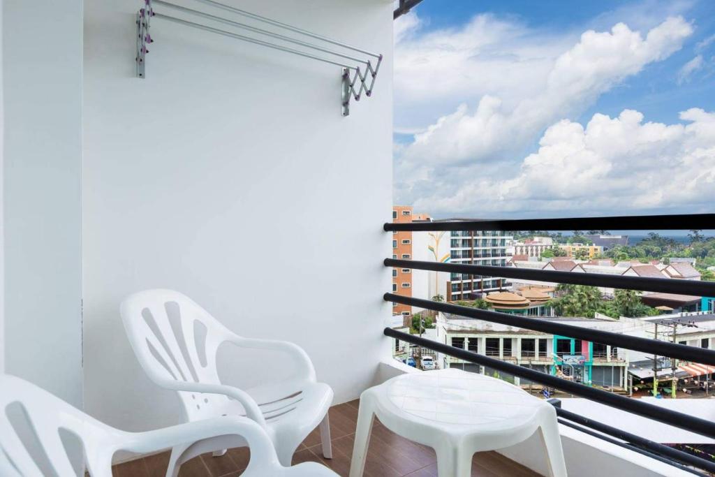 The BluEco Hotel SHA Plus - Resim 18