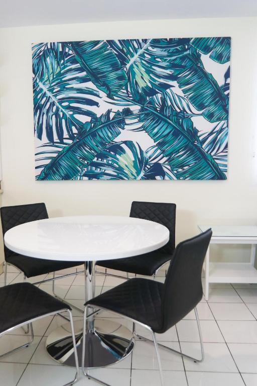 Buena Vida Apartments - Apartamento De Dos Dormitorios