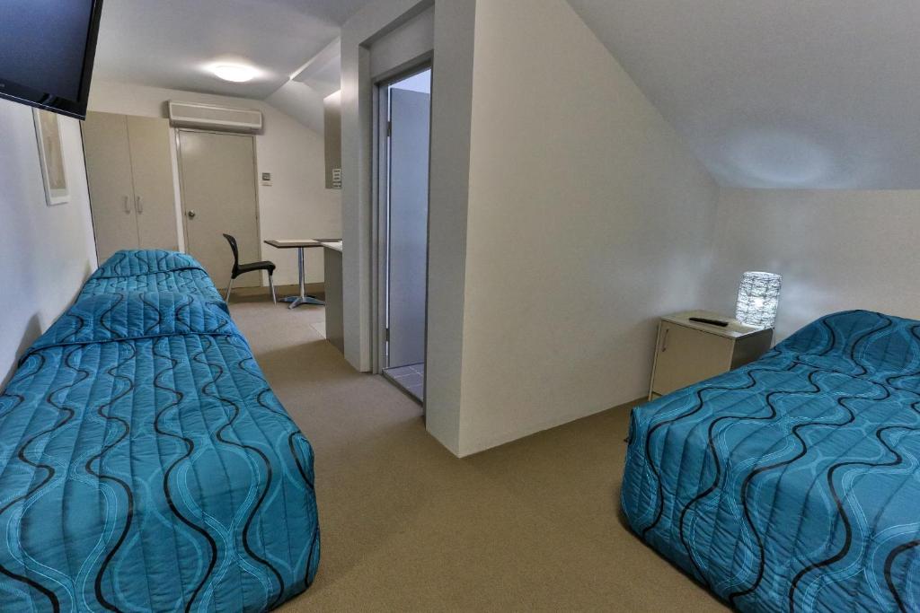 Strathfield Executive Accommodation - Resim 10