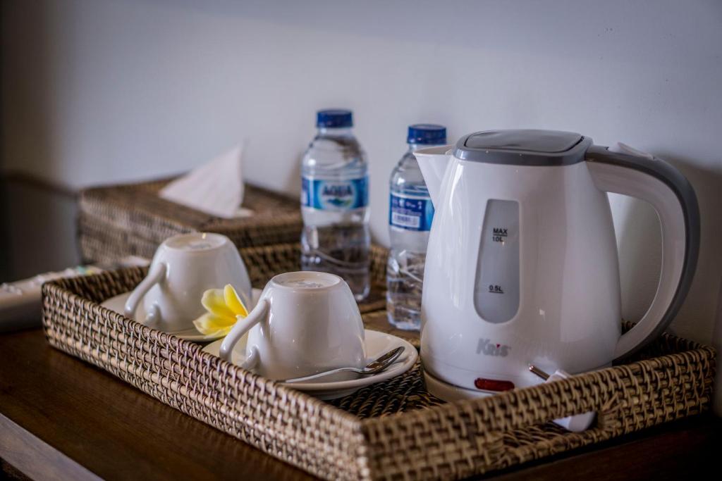 Gerindem Cottages - Photo 3