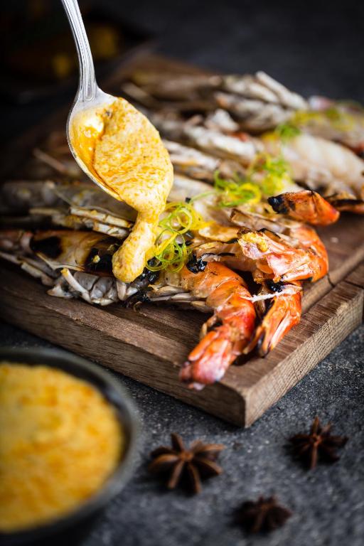 Anantara Angkor Resort - Angkor All-Inclusive Package