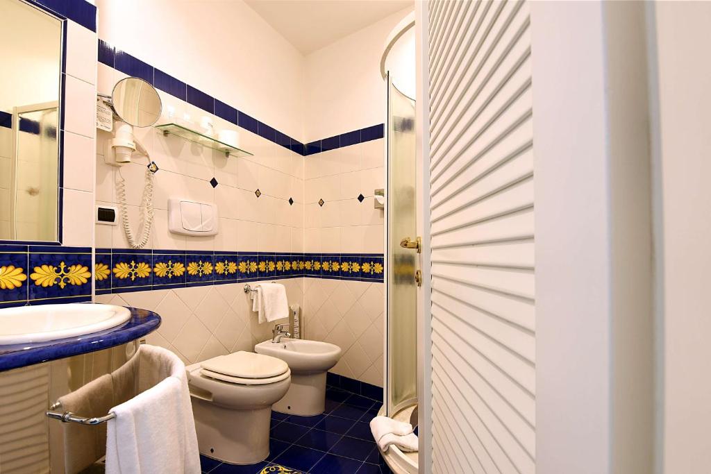 Best Western Hotel Acqua Novella - Classic Double Room