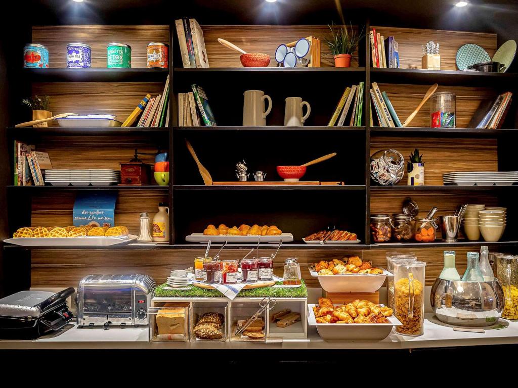 Afbeelding uit fotogalerij van de accommodatie