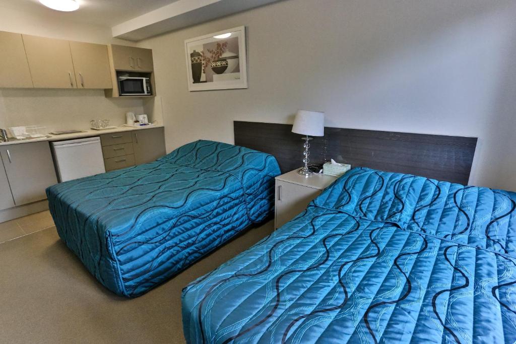 Strathfield Executive Accommodation - Resim 9