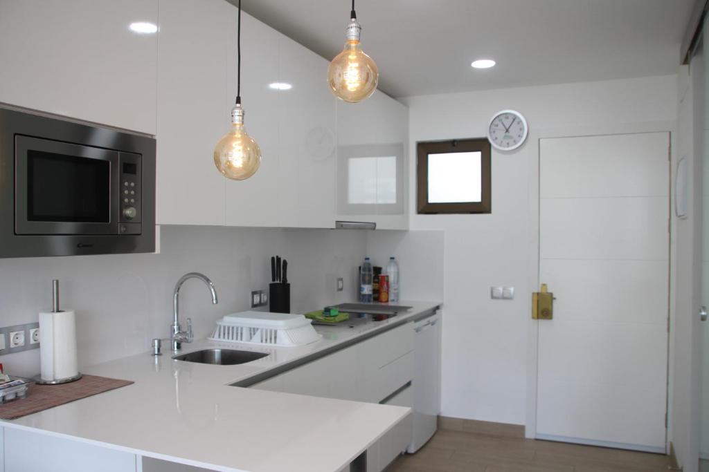Kép Spectacular Apartment In Playa Del Ingles Beach szállásáról San Bartoloméban a galériában