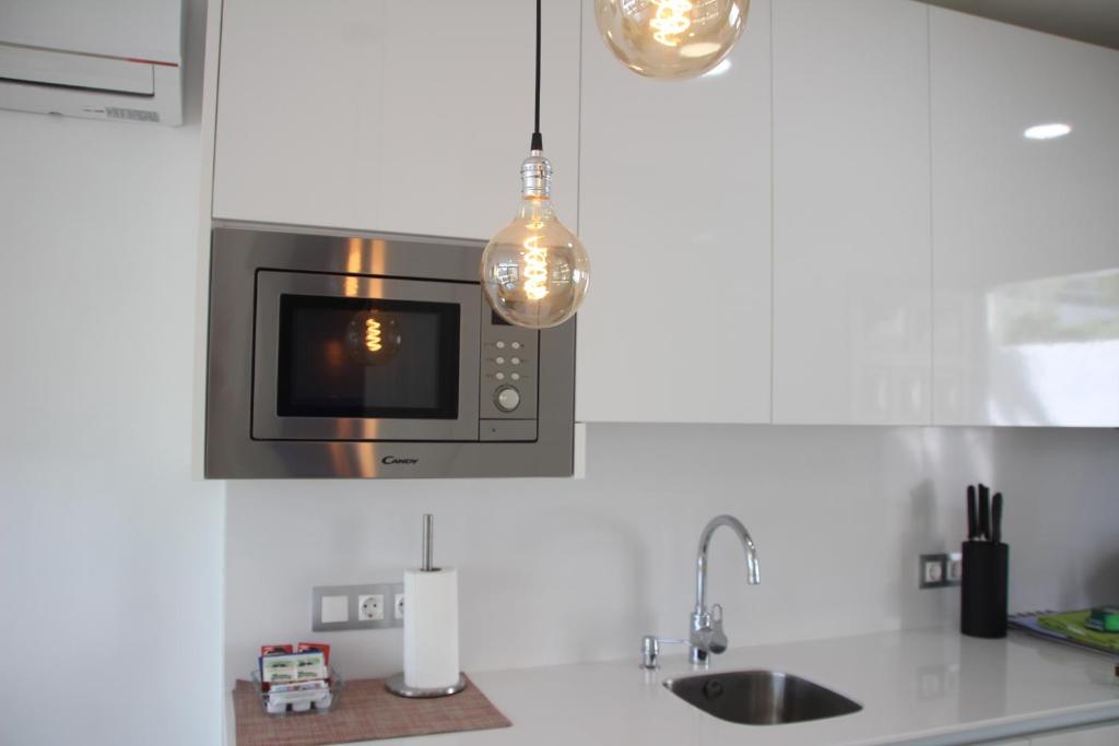 Kép Spectacular Apartment In Playa Del Ingles Beach szállásáról San Bartoloméban a galériában