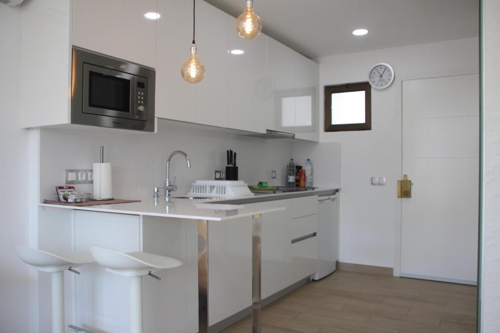 Kép Spectacular Apartment In Playa Del Ingles Beach szállásáról San Bartoloméban a galériában
