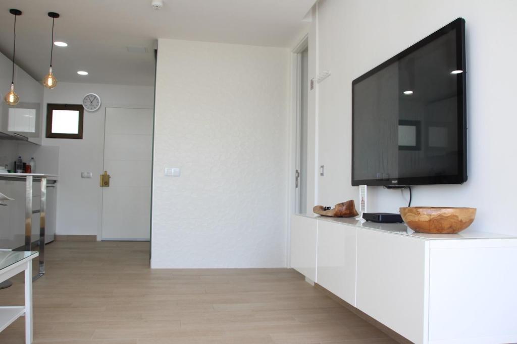 Kép Spectacular Apartment In Playa Del Ingles Beach szállásáról San Bartoloméban a galériában
