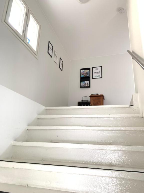 Green Door Apartments - 