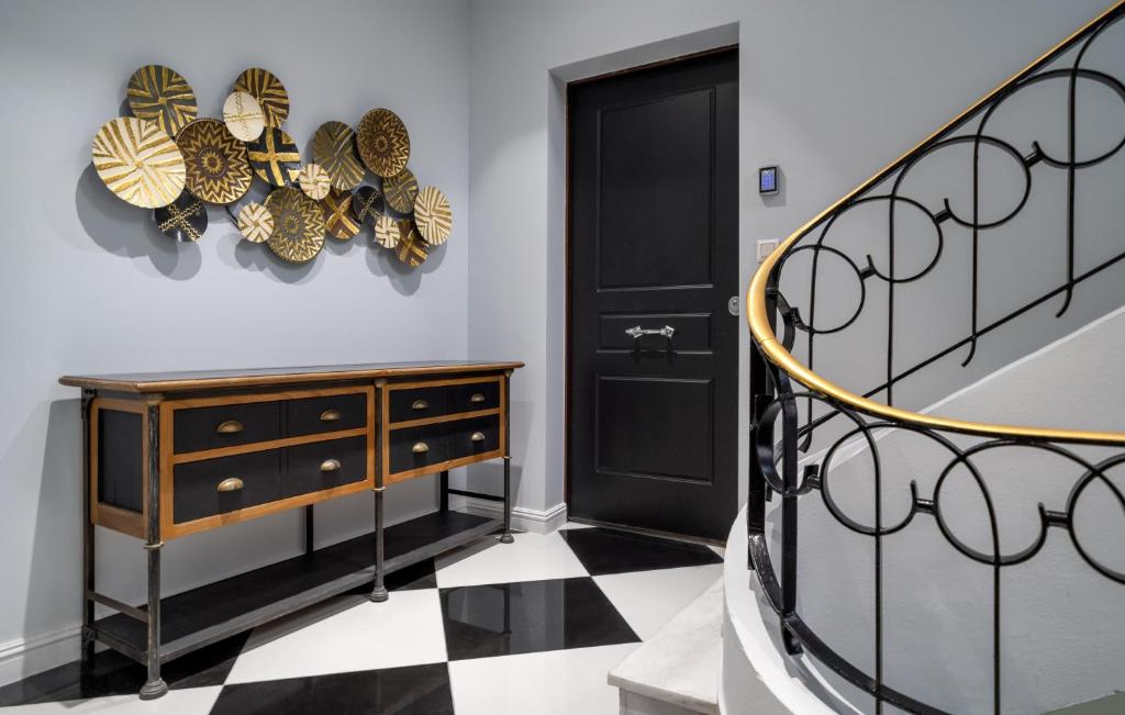 Evripidou Suites - Resim 23