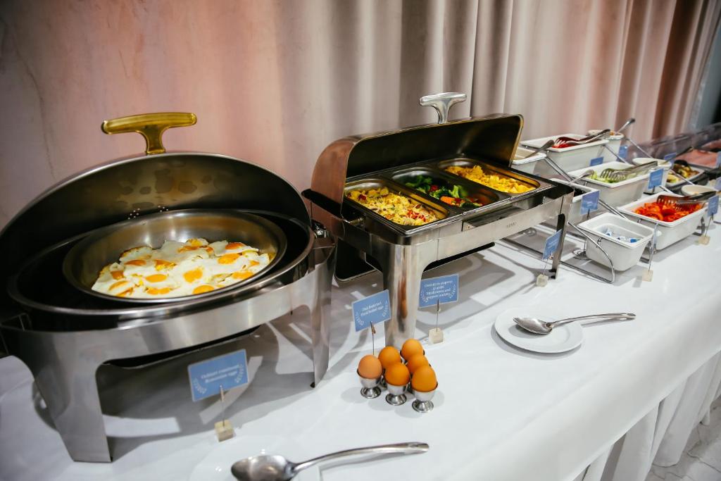 Royal Class Hotel - Resim 18