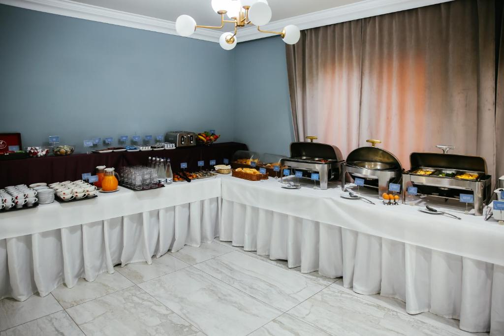 Royal Class Hotel - Resim 20