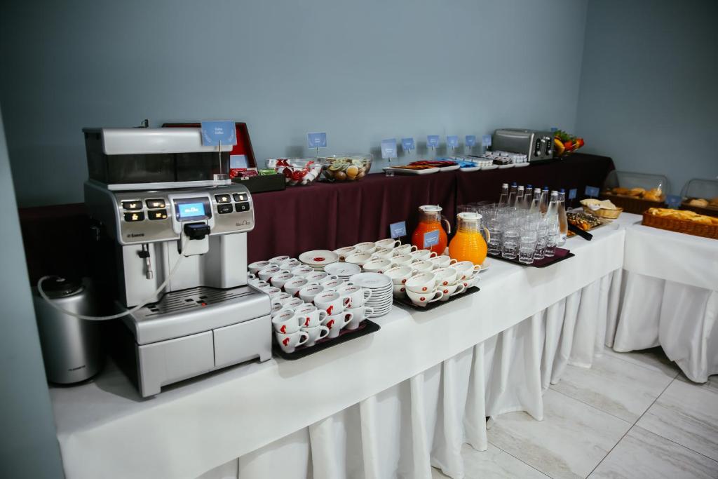 Royal Class Hotel - Resim 24