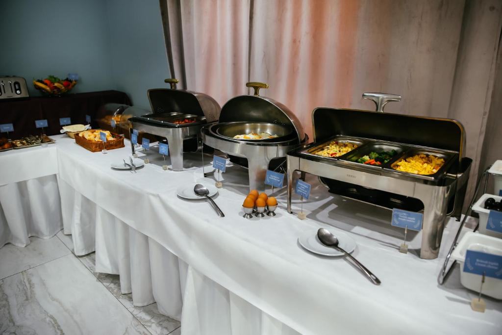 Royal Class Hotel - Resim 25