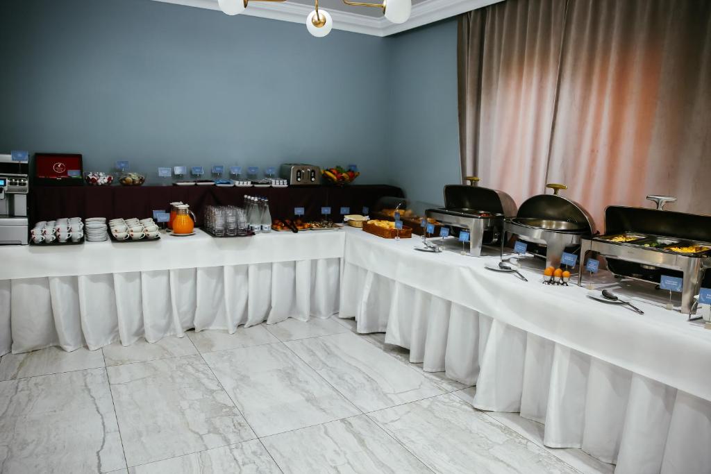 Royal Class Hotel - Resim 27
