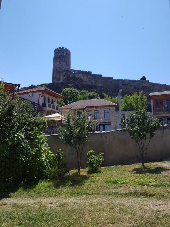 Fotografie z fotogalerie ubytování Old Rabati v destinaci Achalciche
