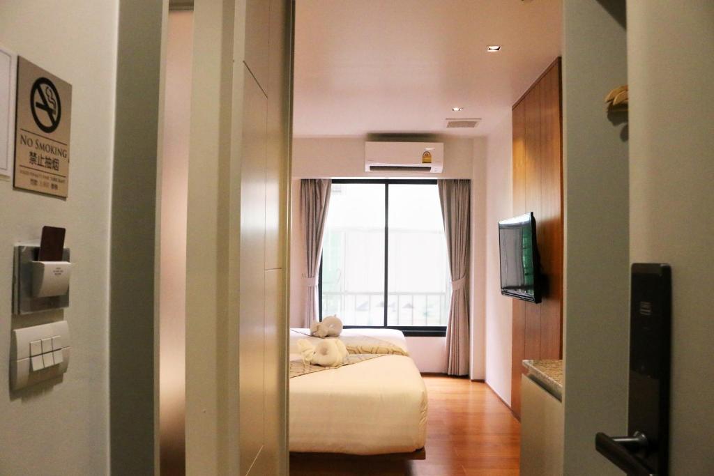 Lanna Thaphae Hotel - Resim 5