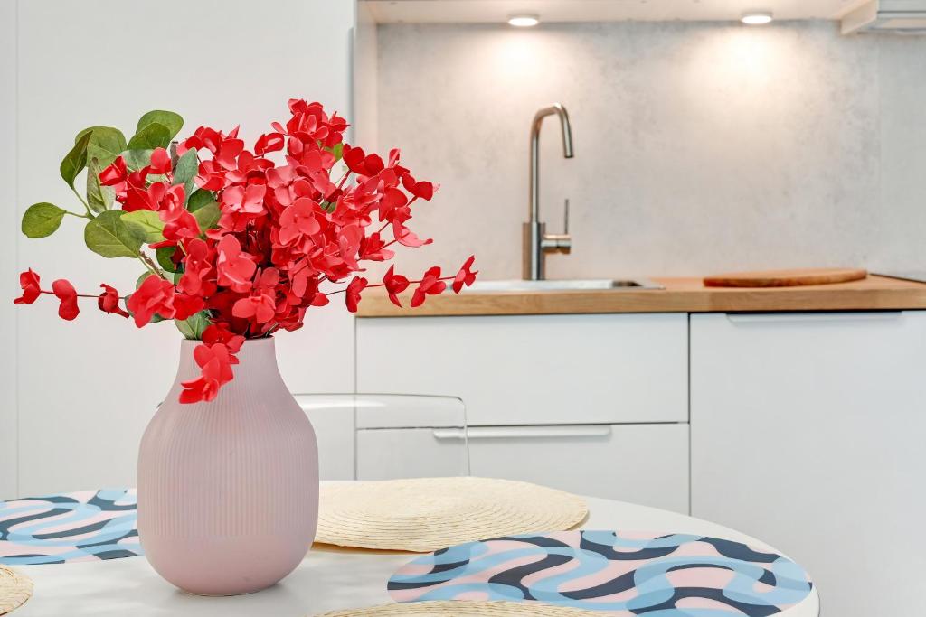 NORDBYHUS Apartamenty Angielska Grobla - 17