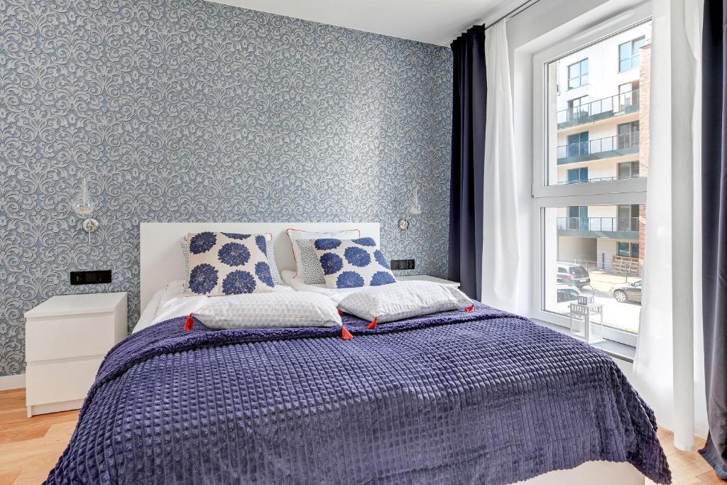 NORDBYHUS Apartamenty Angielska Grobla - 14