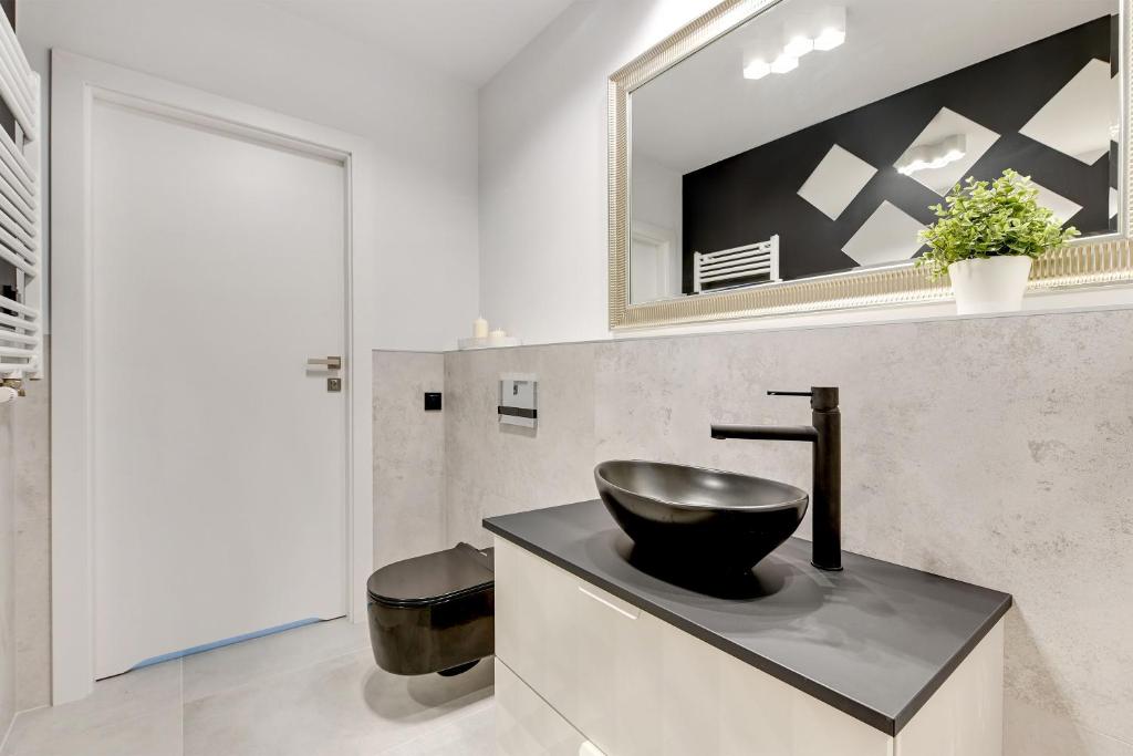 NORDBYHUS Apartamenty Angielska Grobla - 11