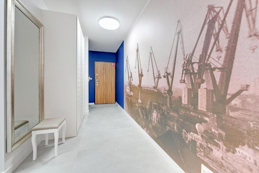 NORDBYHUS Apartamenty Angielska Grobla - 12