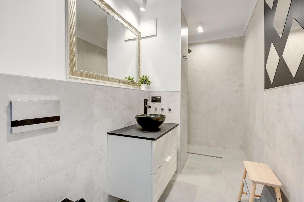 NORDBYHUS Apartamenty Angielska Grobla - 6