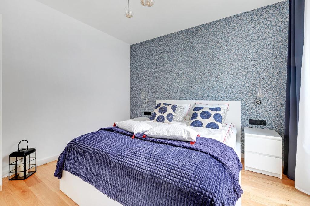 NORDBYHUS Apartamenty Angielska Grobla - 8