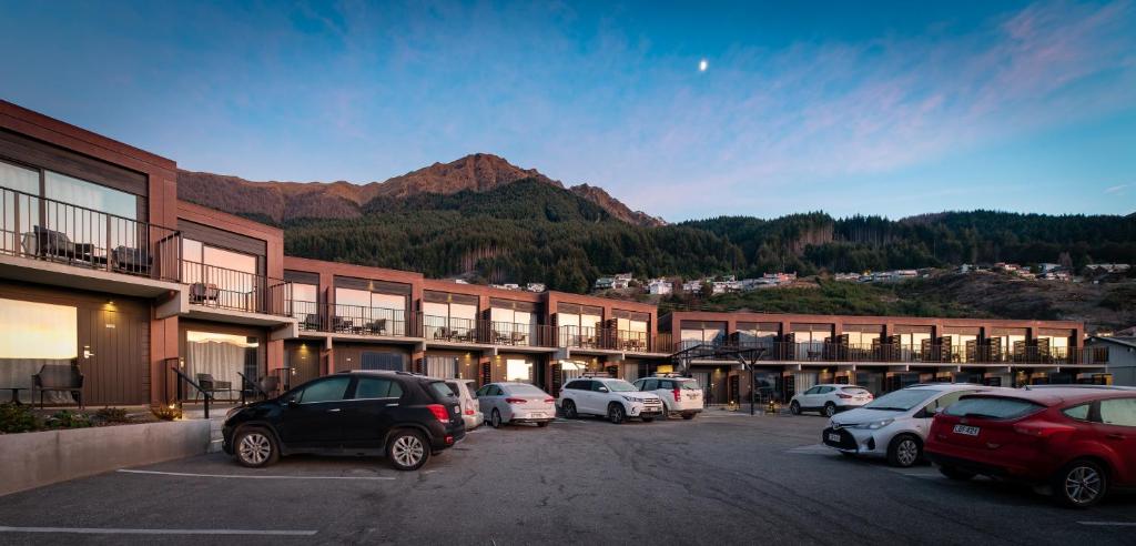 Kamana Lakehouse - Resim 5