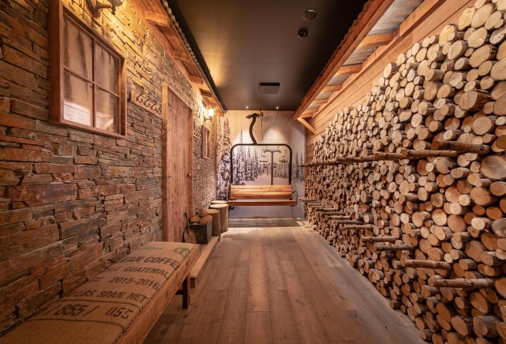 Fotografie z fotogalerie ubytování Kamana Lakehouse v destinaci Queenstown