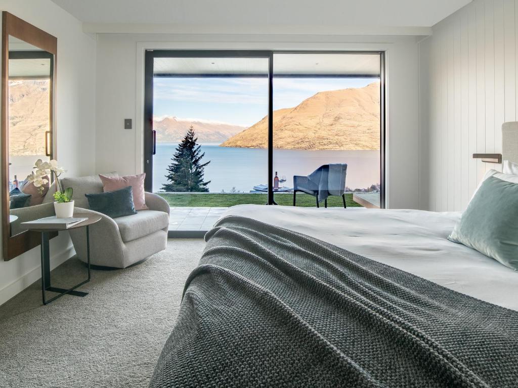 Kamana Lakehouse - Resim 14