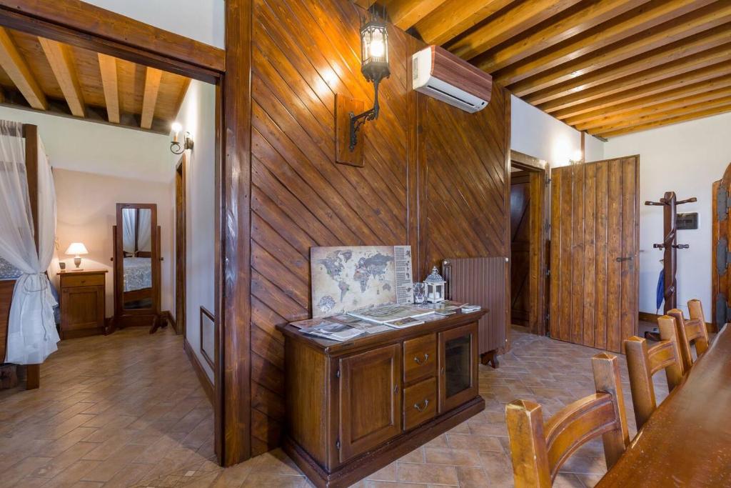 Fotografia z galérie ubytovania Medieval Relais - Top location v destinácii Montagnana