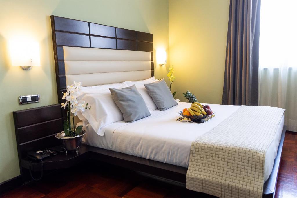 Hotel Silver Milano - Resim 13