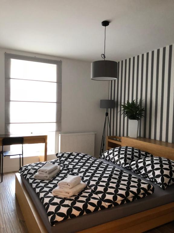 Apartamenty Tychy Slaskie Ogrody - Appartement